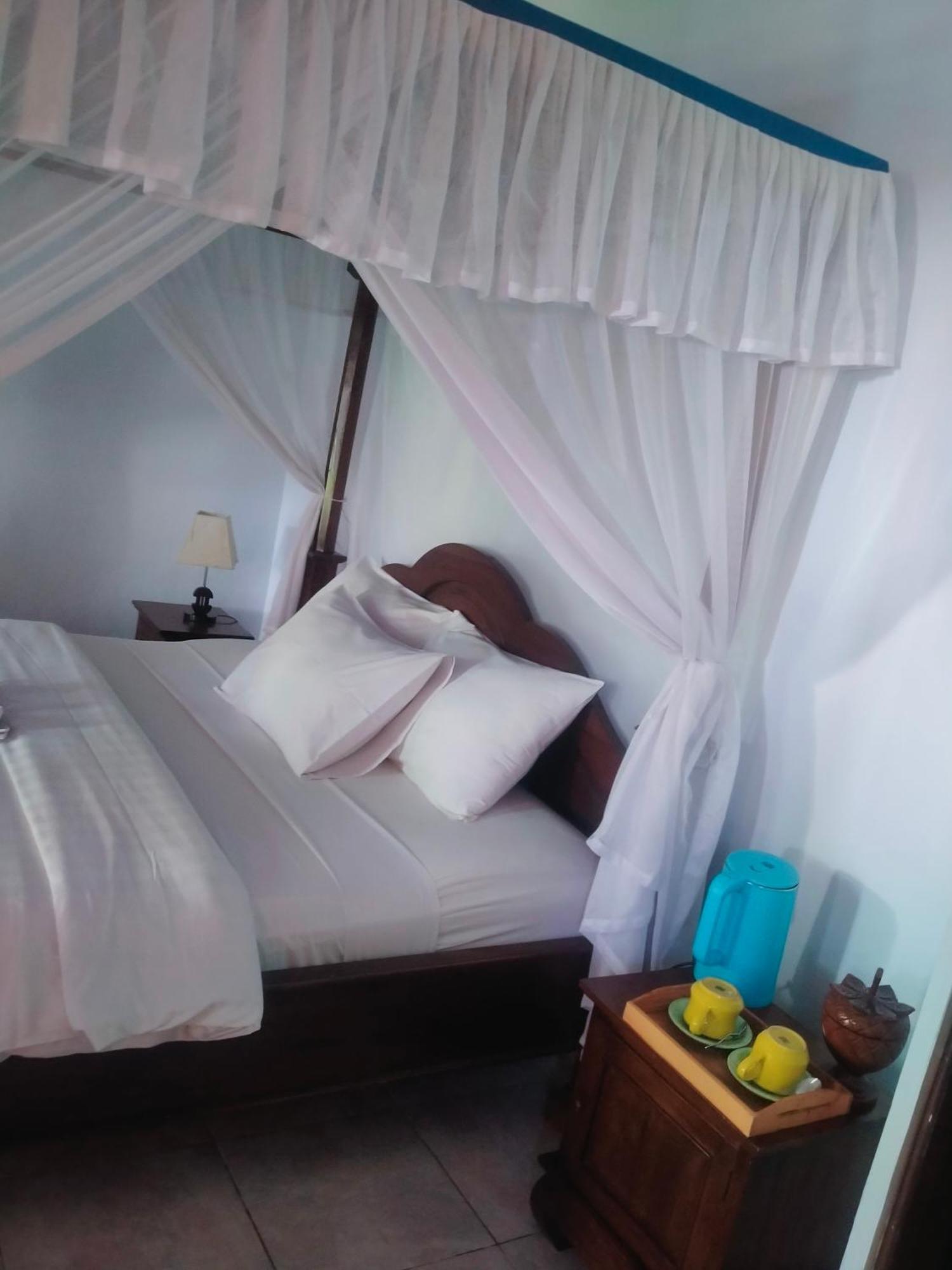 Coral Bay Bungalows アメッド 部屋 写真