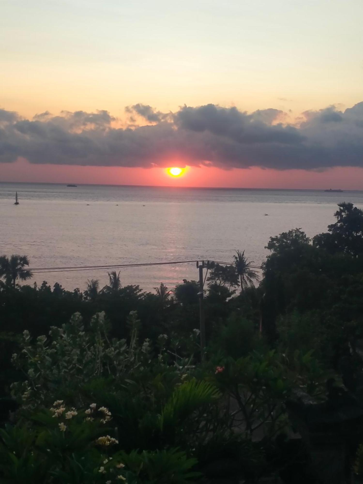 Coral Bay Bungalows アメッド 部屋 写真